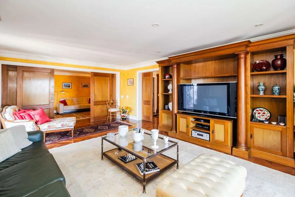 Cobertura, 4 quartos, 723 m² - Foto 3