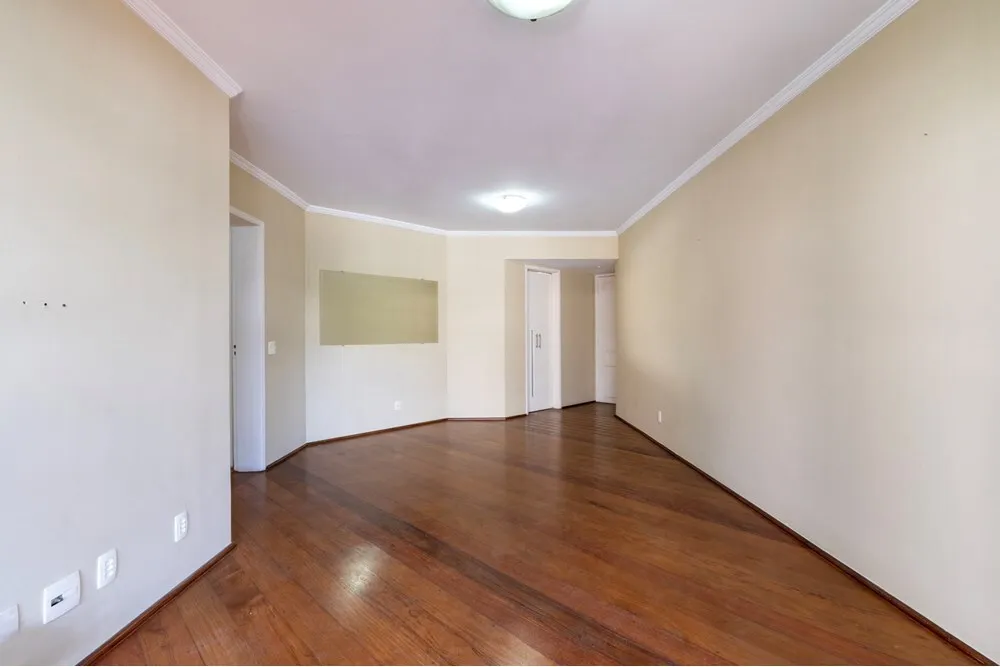 Apartamento, 3 quartos, 105 m² - Foto 2