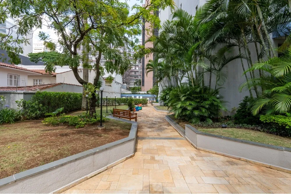 Apartamento, 3 quartos, 105 m² - Foto 2