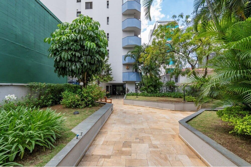Apartamento, 3 quartos, 105 m² - Foto 5