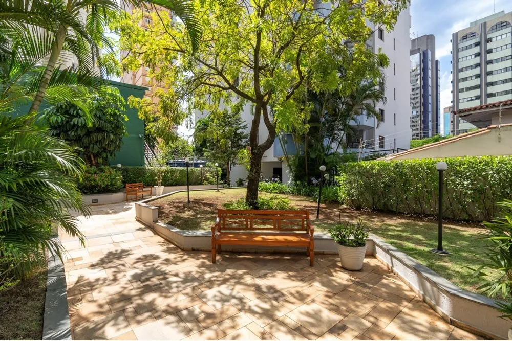 Apartamento, 3 quartos, 105 m² - Foto 6