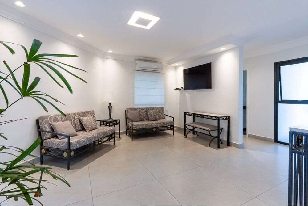 Apartamento, 3 quartos, 105 m² - Foto 6