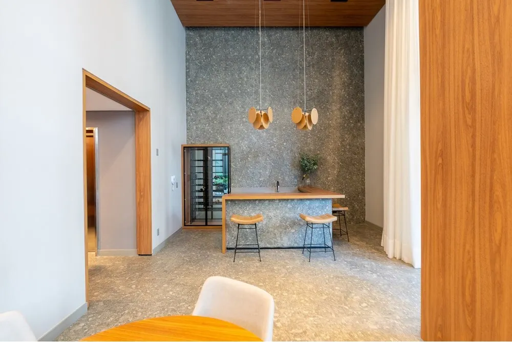Apartamento, 1 quarto, 61 m² - Foto 8