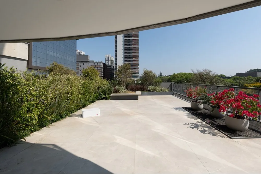 Apartamento, 1 quarto, 61 m² - Foto 5