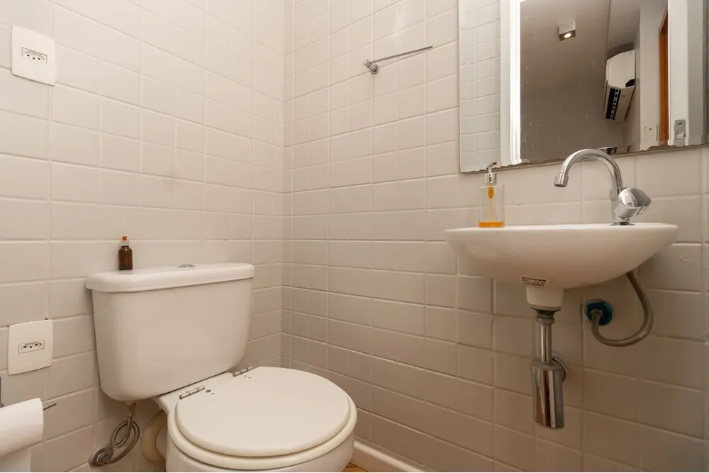 Sala-Conjunto, 39 m² - Foto 3