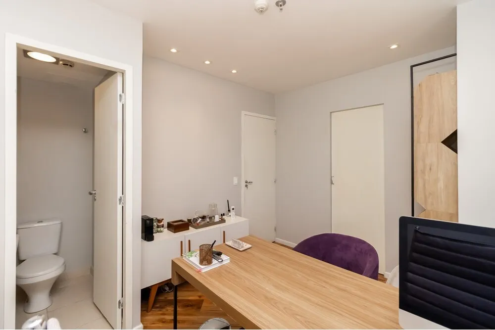 Sala-Conjunto, 39 m² - Foto 4