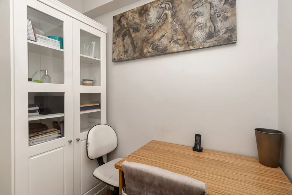 Sala-Conjunto, 39 m² - Foto 1