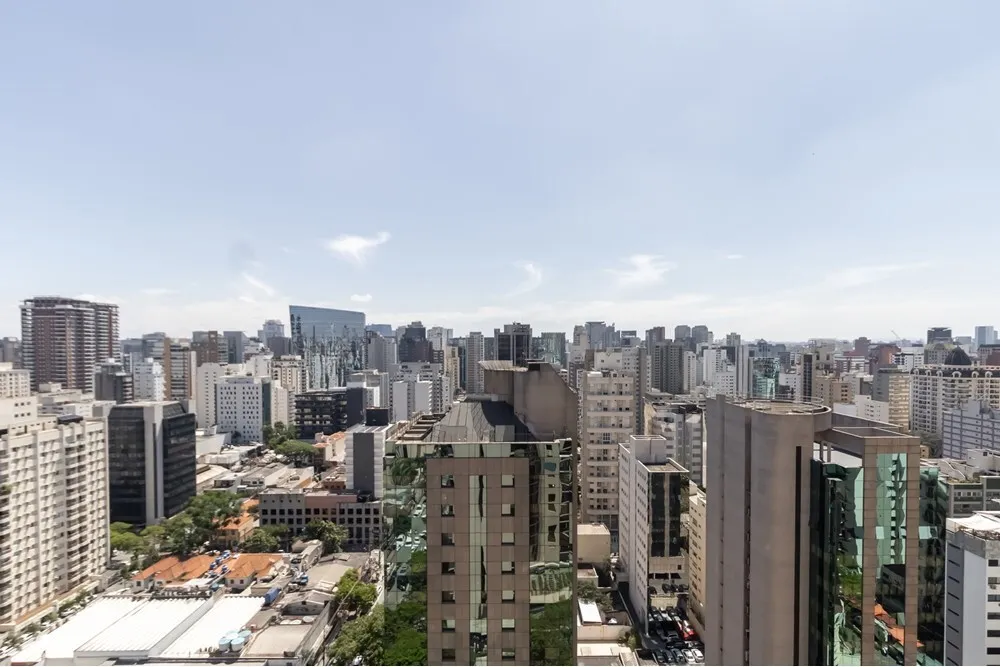 Sala-Conjunto, 39 m² - Foto 8
