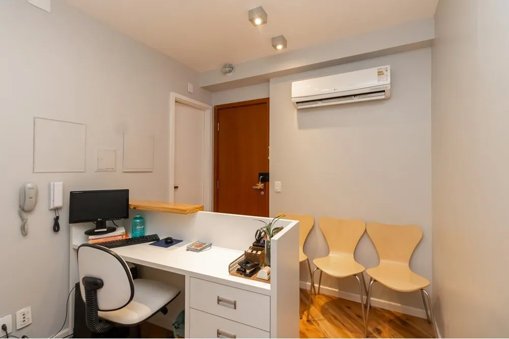 Sala-Conjunto, 39 m² - Foto 7