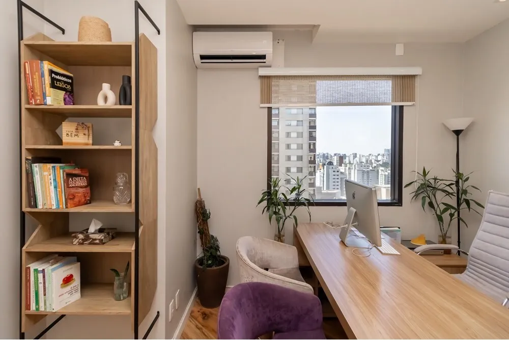 Sala-Conjunto, 39 m² - Foto 5