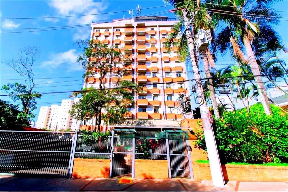 Apartamento, 4 quartos, 109 m² - Foto 13