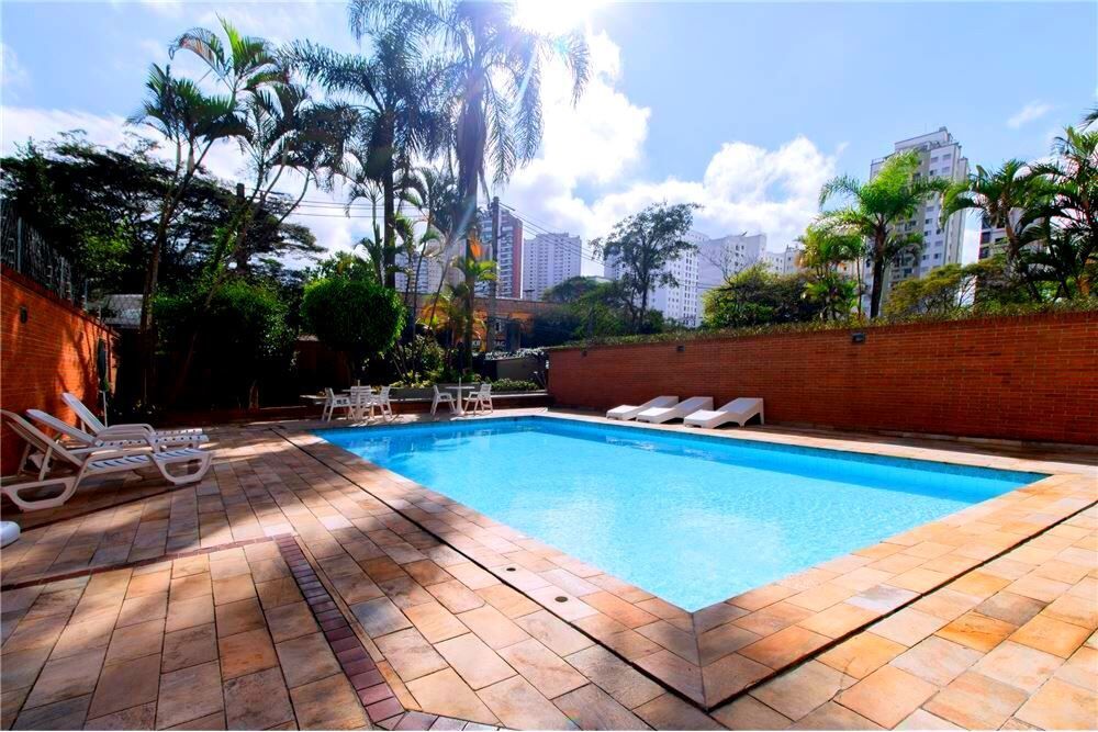 Apartamento, 4 quartos, 109 m² - Foto 4