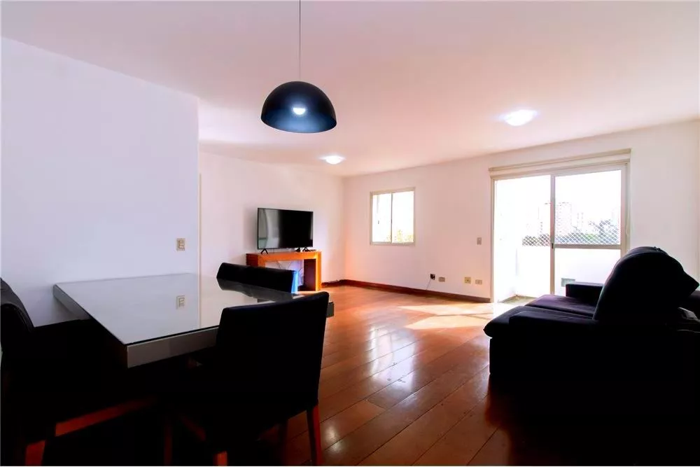 Apartamento, 4 quartos, 109 m² - Foto 12