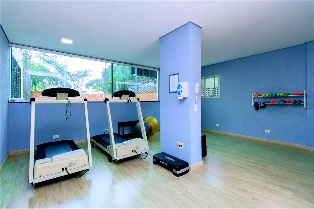 Apartamento, 4 quartos, 109 m² - Foto 11