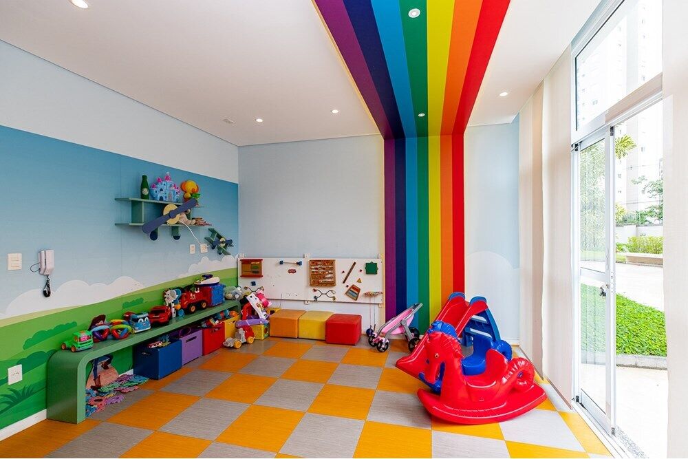 Apartamento, 2 quartos, 56 m² - Foto 3