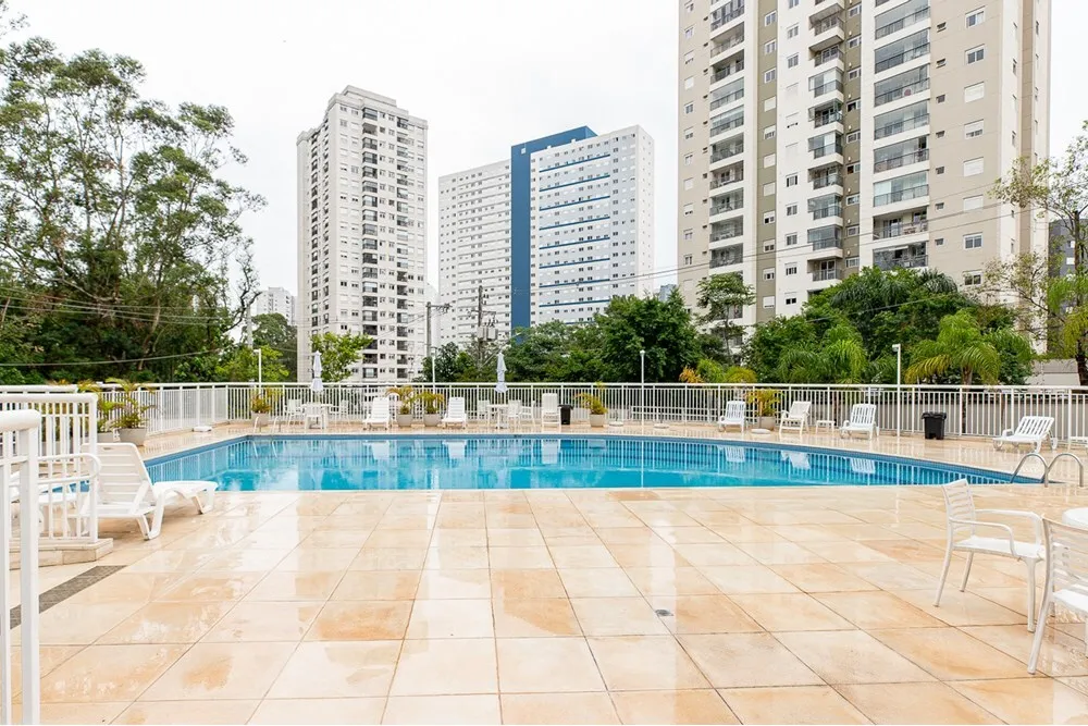 Apartamento, 2 quartos, 56 m² - Foto 4
