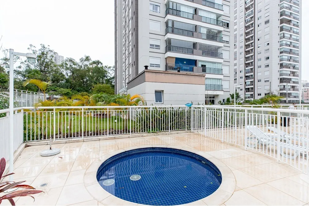 Apartamento, 2 quartos, 56 m² - Foto 5