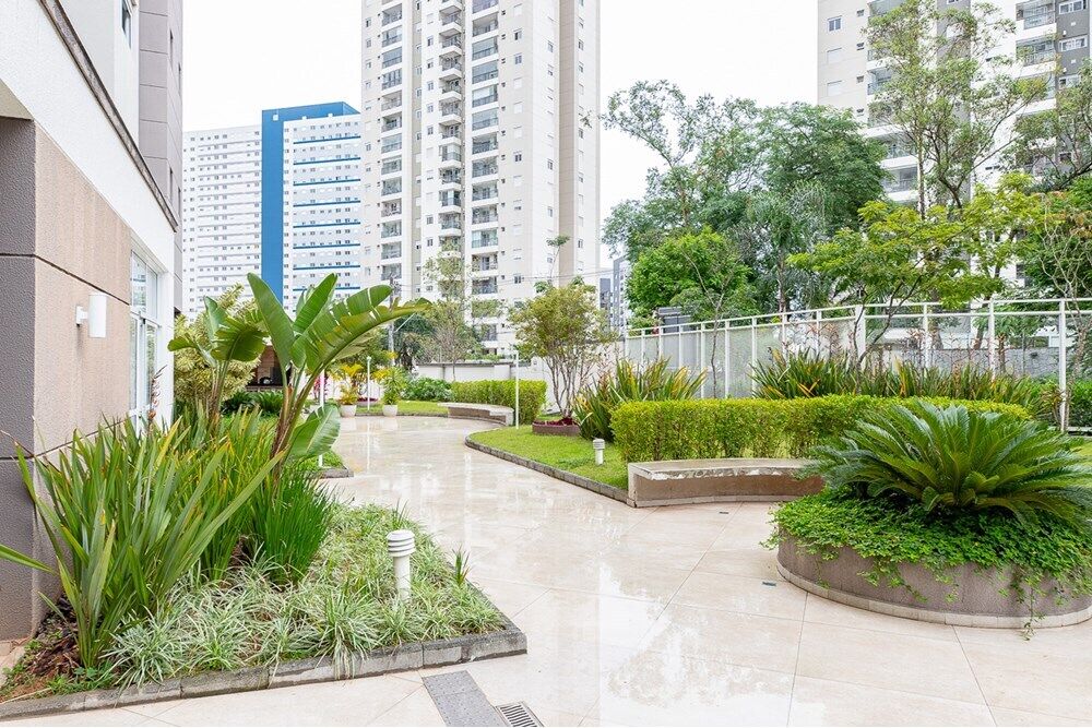 Apartamento, 2 quartos, 56 m² - Foto 2