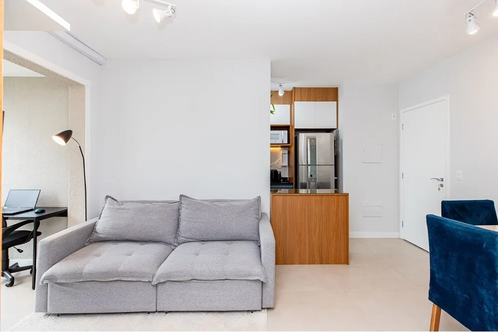 Apartamento, 2 quartos, 56 m² - Foto 9