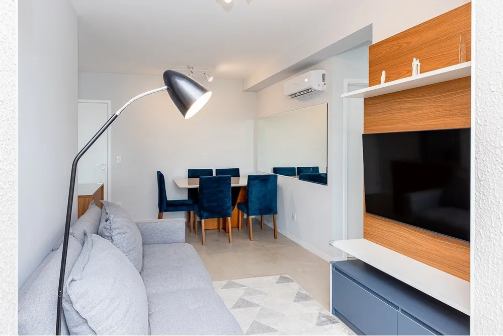 Apartamento, 2 quartos, 56 m² - Foto 10