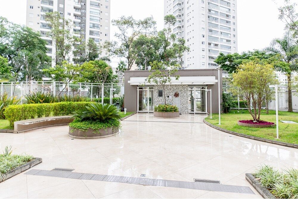 Apartamento, 2 quartos, 56 m² - Foto 1