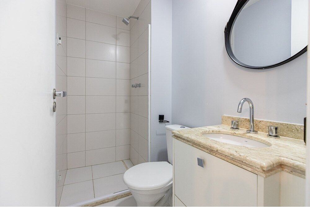 Apartamento, 2 quartos, 56 m² - Foto 4