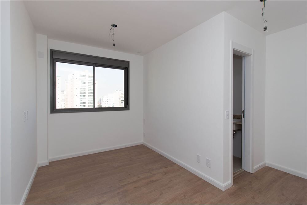 Apartamento, 2 quartos, 68 m² - Foto 1