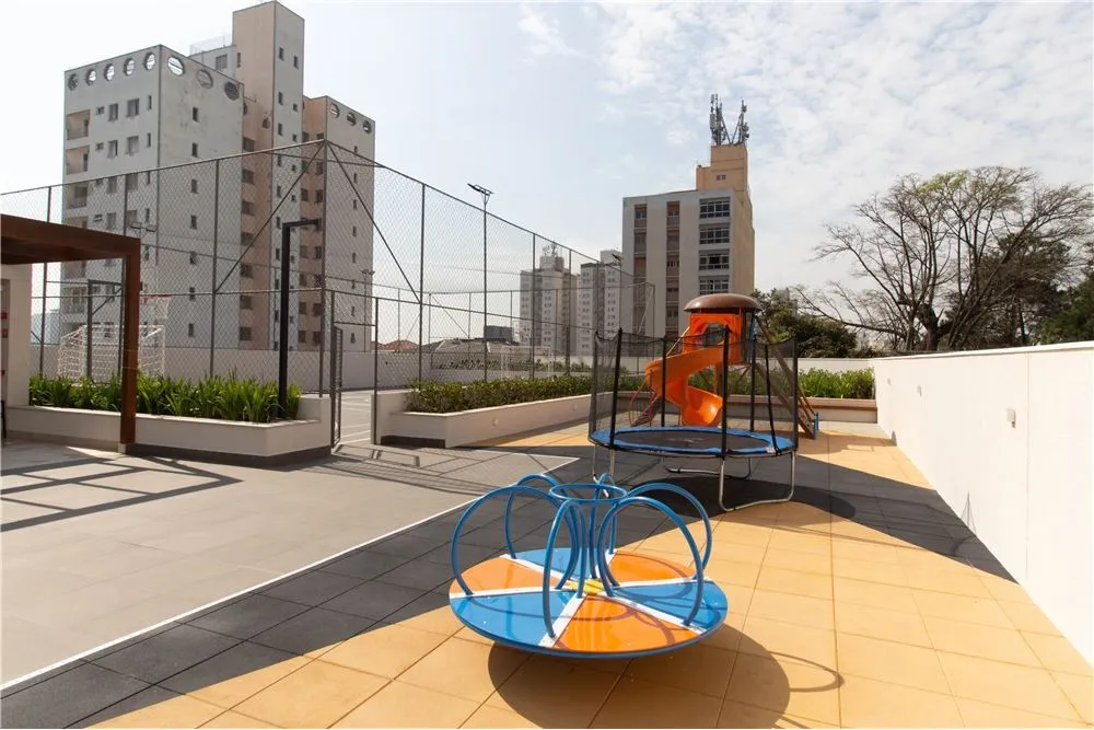 Apartamento, 2 quartos, 68 m² - Foto 3