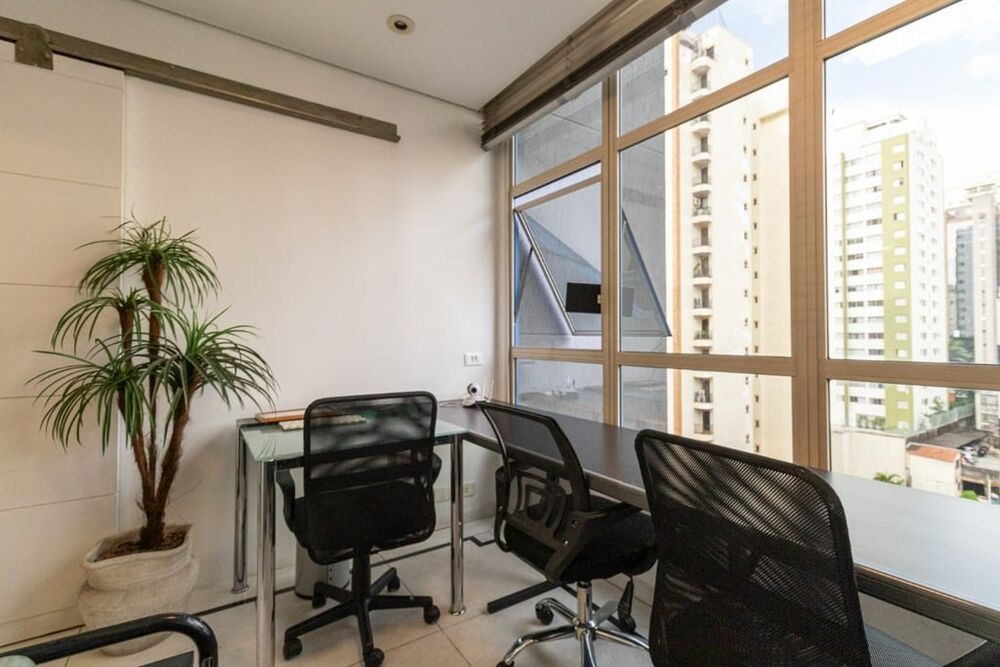 Sala-Conjunto, 32 m² - Foto 2