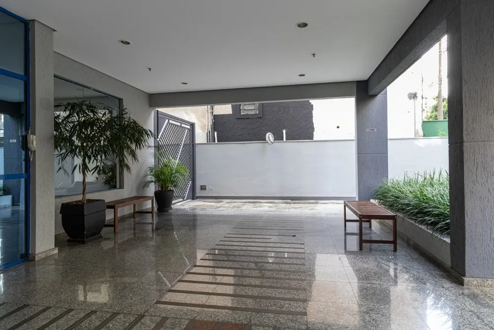 Sala-Conjunto, 32 m² - Foto 6