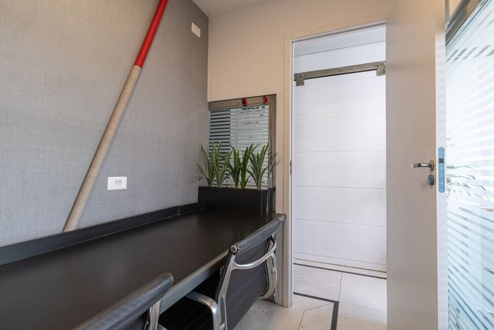 Sala-Conjunto, 32 m² - Foto 9
