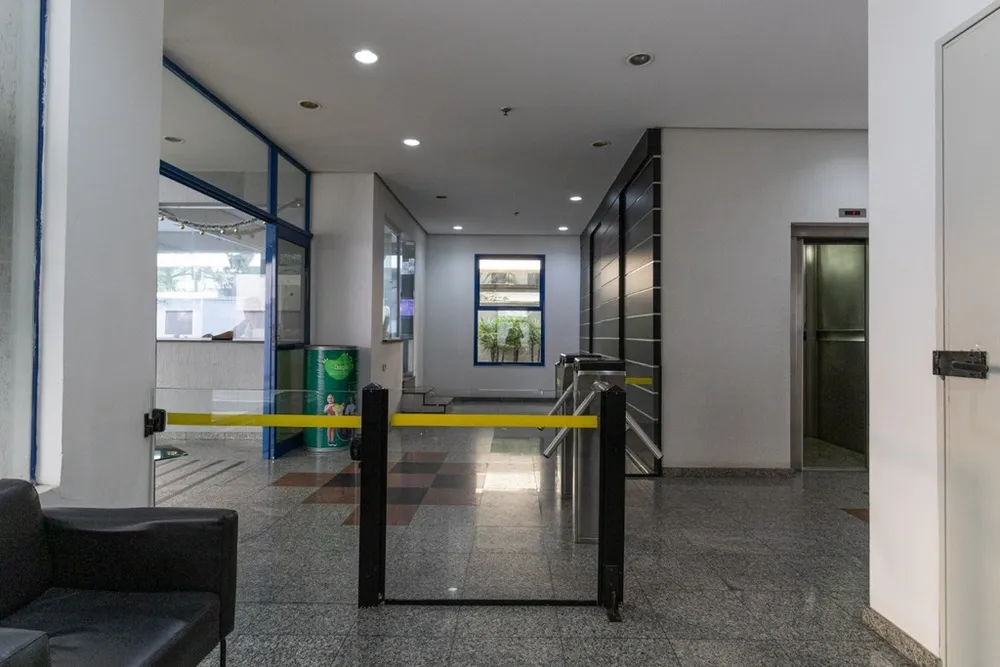 Sala-Conjunto, 32 m² - Foto 16