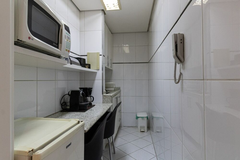 Sala-Conjunto, 32 m² - Foto 6