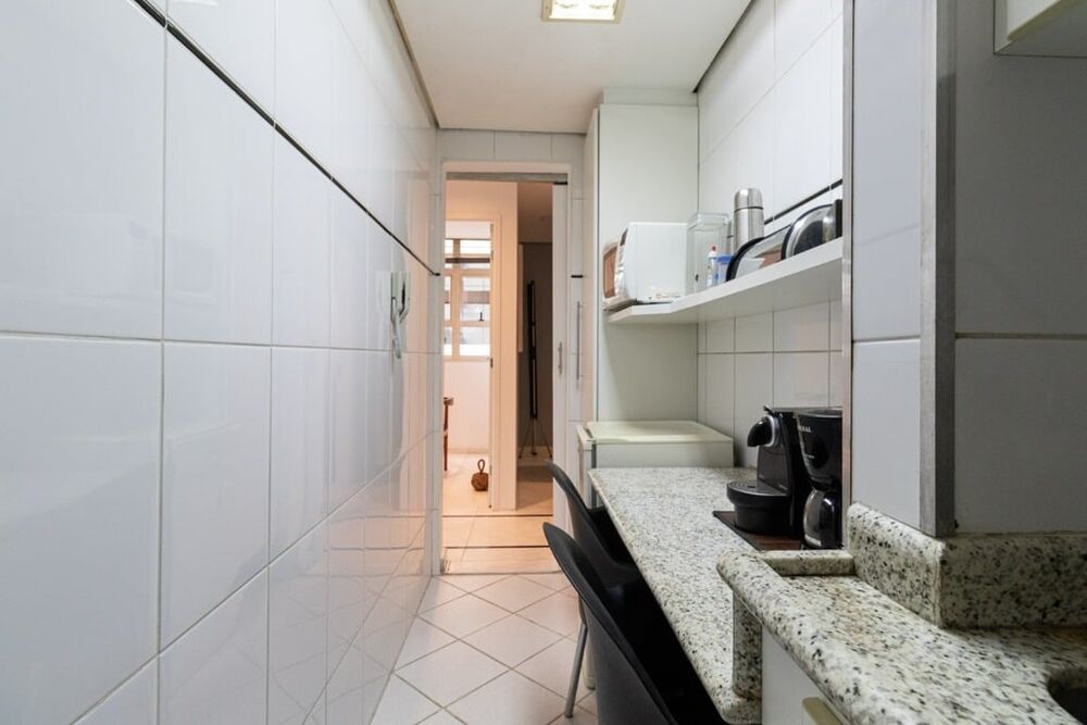 Sala-Conjunto, 32 m² - Foto 3