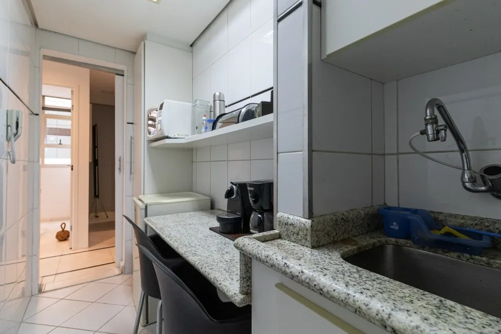 Sala-Conjunto, 32 m² - Foto 13