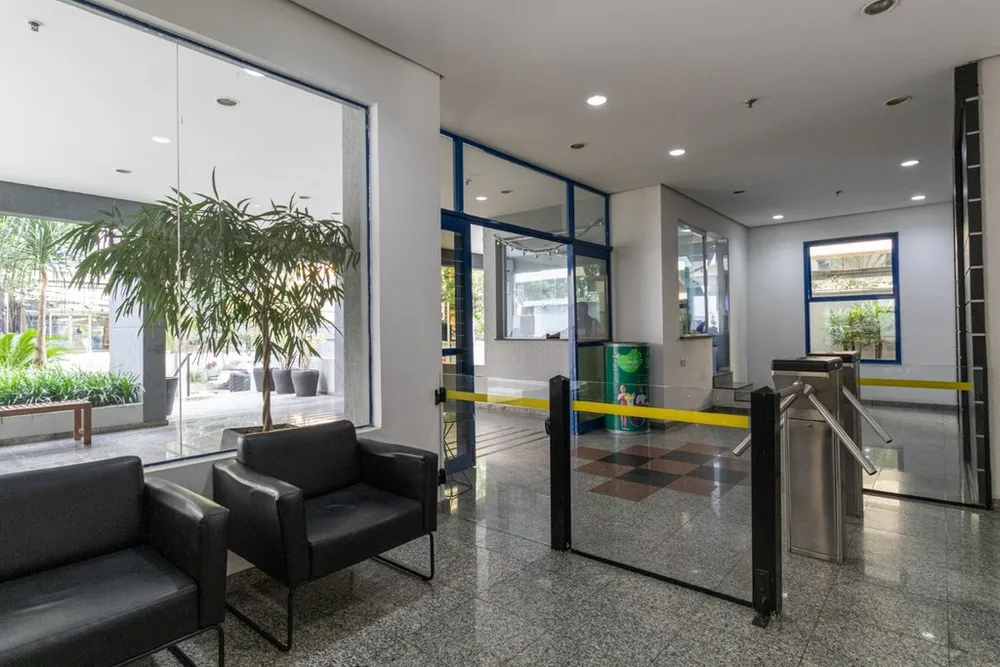 Sala-Conjunto, 32 m² - Foto 11