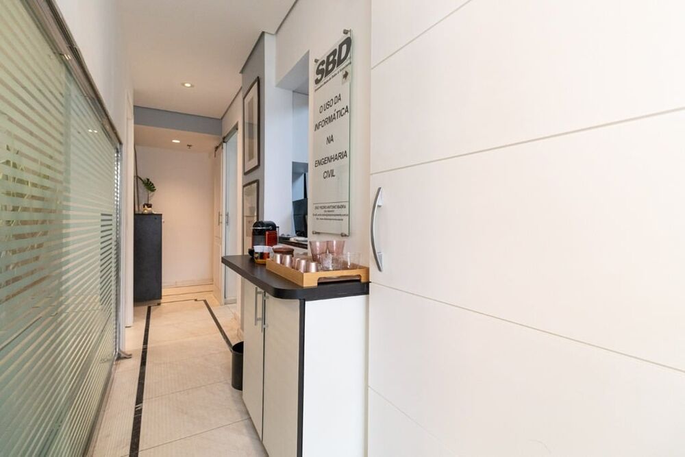 Sala-Conjunto, 32 m² - Foto 5