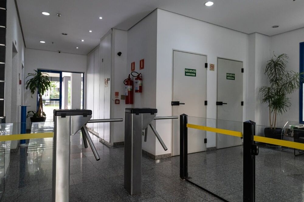 Sala-Conjunto, 32 m² - Foto 8
