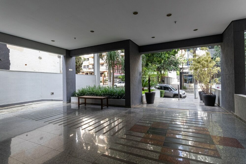 Sala-Conjunto, 32 m² - Foto 12
