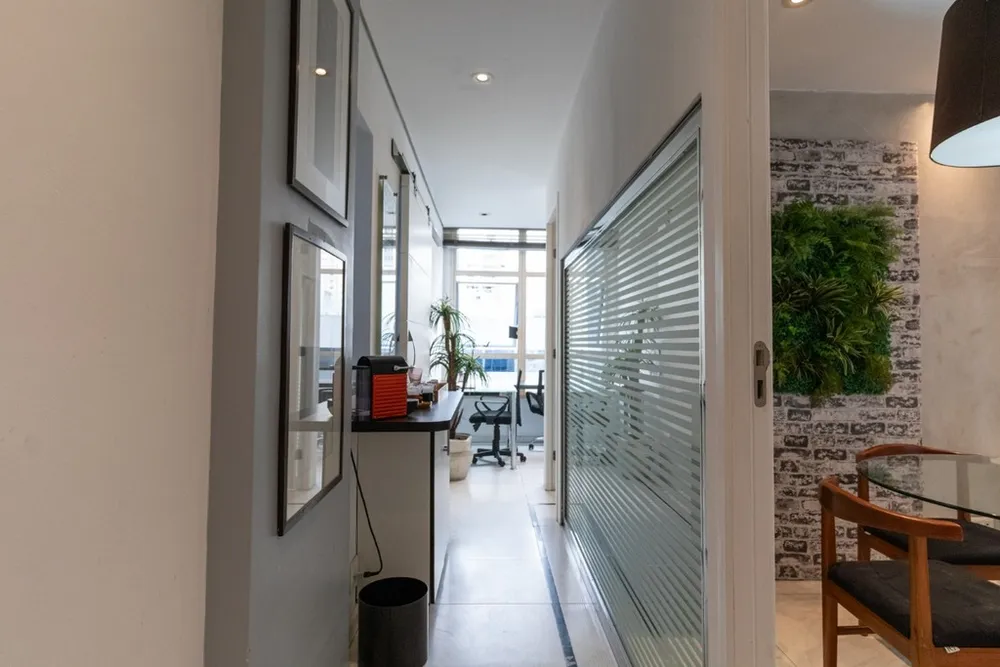 Sala-Conjunto, 32 m² - Foto 3
