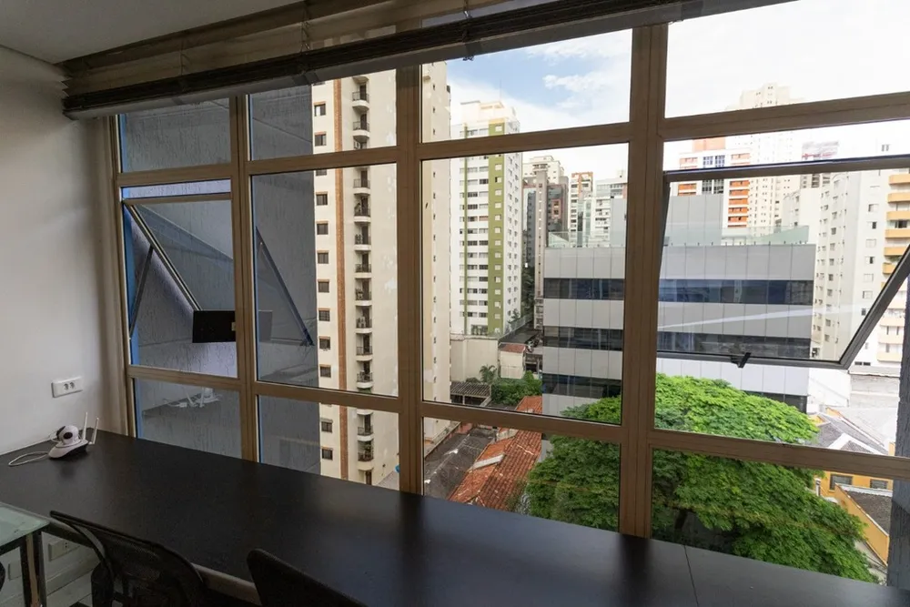 Sala-Conjunto, 32 m² - Foto 15