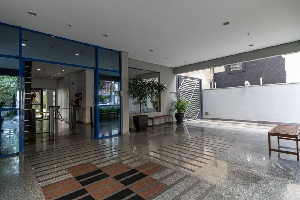 Sala-Conjunto, 32 m² - Foto 4