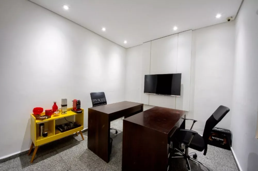 Conjunto Comercial-Sala para alugar - Foto 1