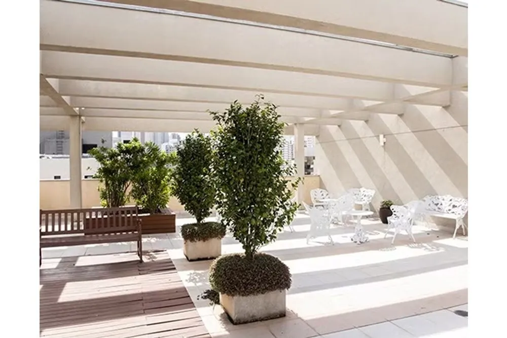 Sala-Conjunto, 42 m² - Foto 5
