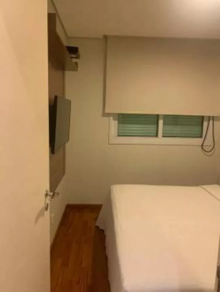 Apartamento à venda com 1 quarto, 42m² - Foto 6