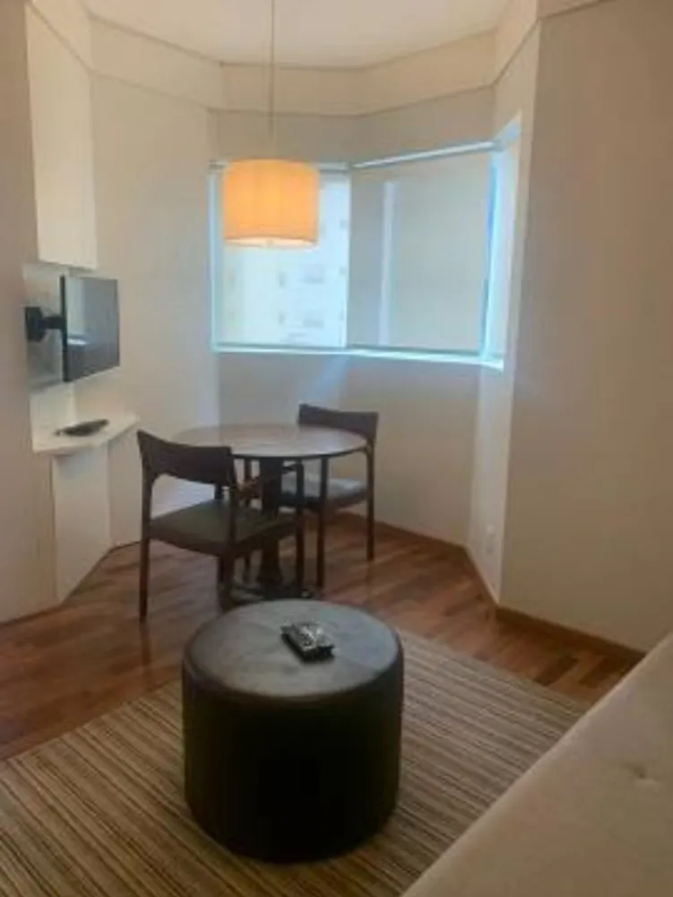 Apartamento, 1 quarto, 42 m² - Foto 10