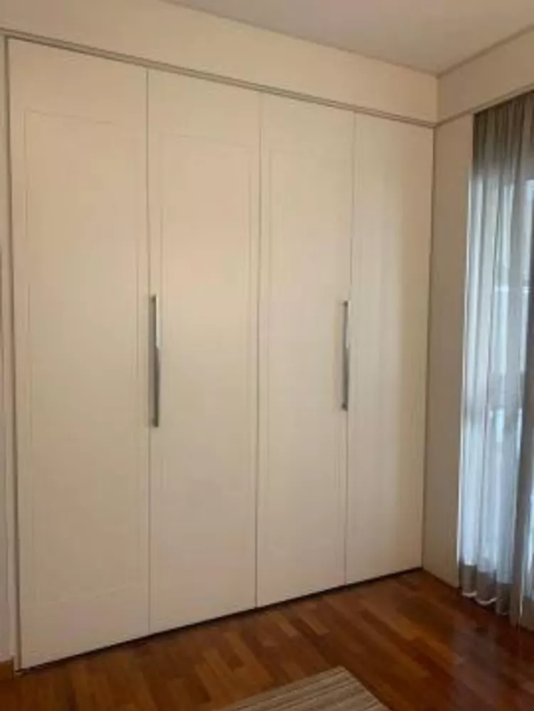 Apartamento à venda com 1 quarto, 42m² - Foto 4