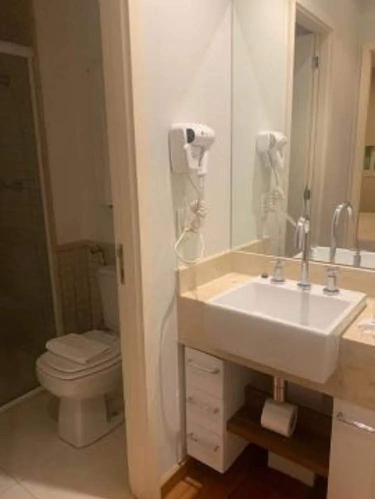 Apartamento, 1 quarto, 42 m² - Foto 11