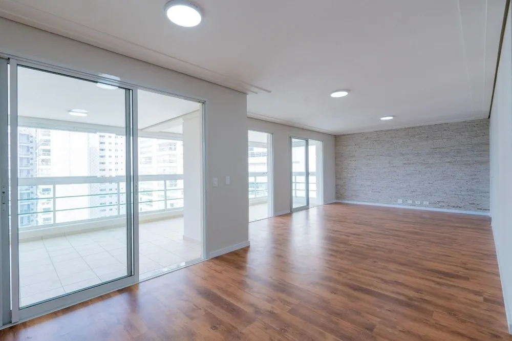 Apartamento, 3 quartos, 177 m² - Foto 1