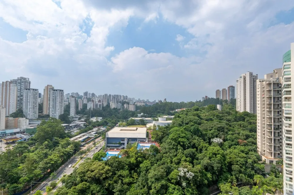 Apartamento, 3 quartos, 177 m² - Foto 6